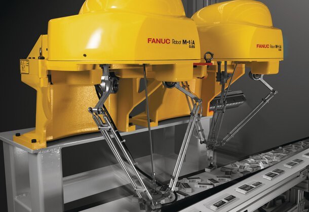 Planta de manufactura